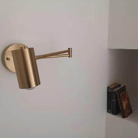 Le Doppia Con Bagno Privato E Terrazza 3* Casarano