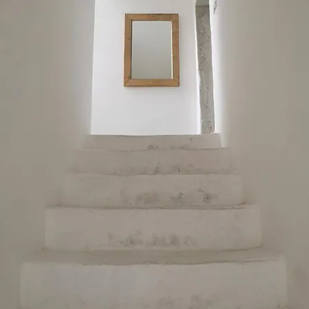 Le Doppia Con Bagno Privato E Terrazza Casarano