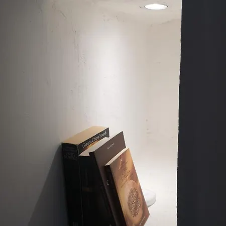 Le Doppia Con Bagno Privato E Terrazza 3*