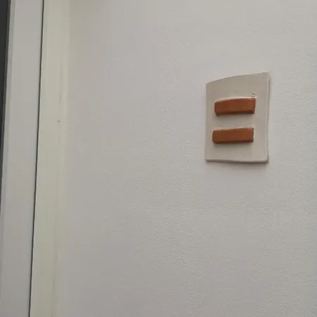 Vendégház Le Doppia Con Bagno Privato E Terrazza Casarano