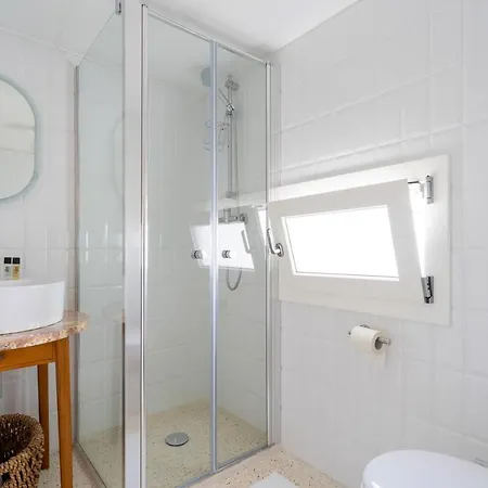 Le Doppia Con Bagno Privato E Terrazza Vendégház