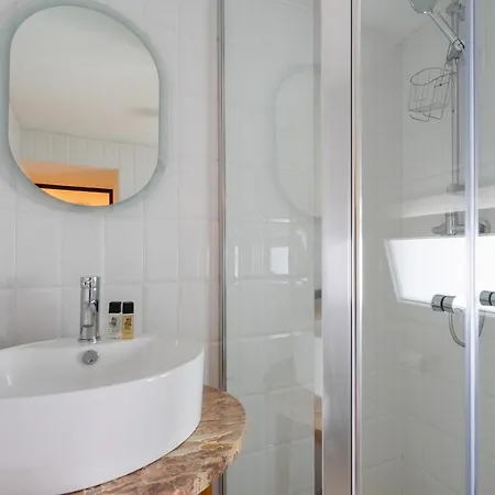 Le Doppia Con Bagno Privato E Terrazza