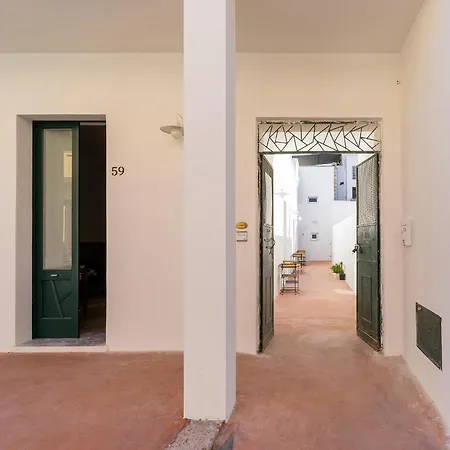 Le Indipendenti Con Uso Di Cucina E Terrazza Attrezzata 卡萨拉诺
