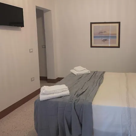 Le Indipendenti Con Uso Di Cucina E Terrazza Attrezzata