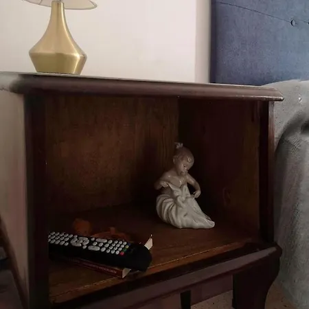 Le Doppia Con Bagno Privato E Terrazza 3*