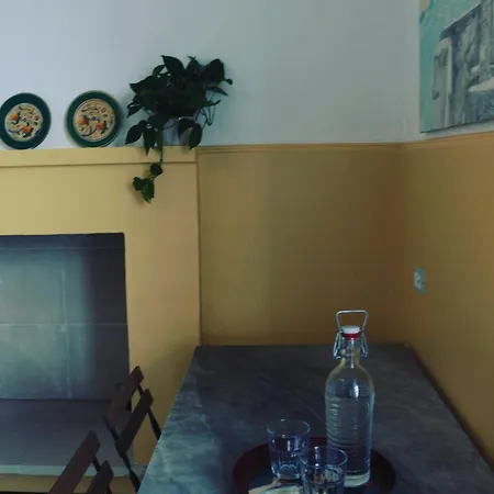 Le Indipendenti Con Uso Di Cucina E Terrazza Attrezzata 卡萨拉诺