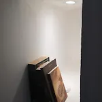 Le Doppia Con Bagno Privato E Terrazza 3*