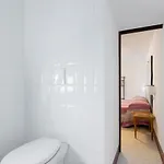 Le Doppia Con Bagno Privato E Terrazza Casarano