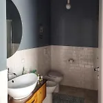 Le Doppia Con Bagno Privato E Terrazza Gasthof Casarano