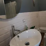 Le Doppia Con Bagno Privato E Terrazza Gasthof 3*