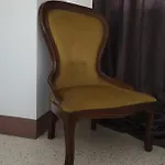 Le Doppia Con Bagno Privato E Terrazza 3*