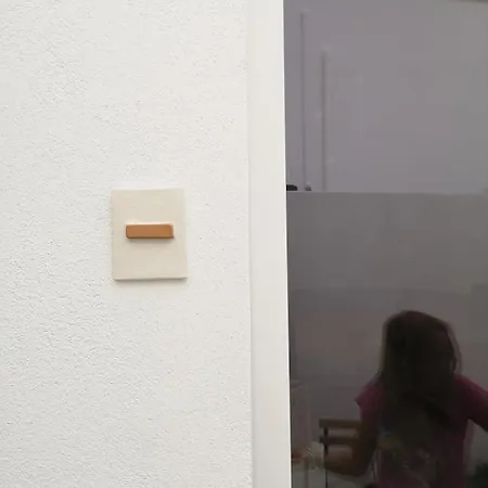 Le Doppia Con Bagno Privato E Terrazza 3*