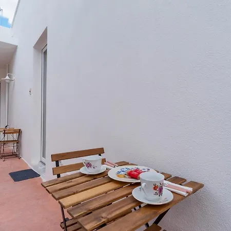 Le Doppia Con Bagno Privato E Terrazza Casarano