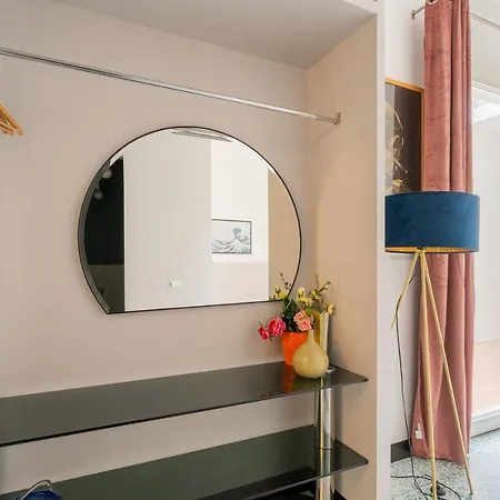 Le Doppia Con Bagno Privato E Terrazza 卡萨拉诺