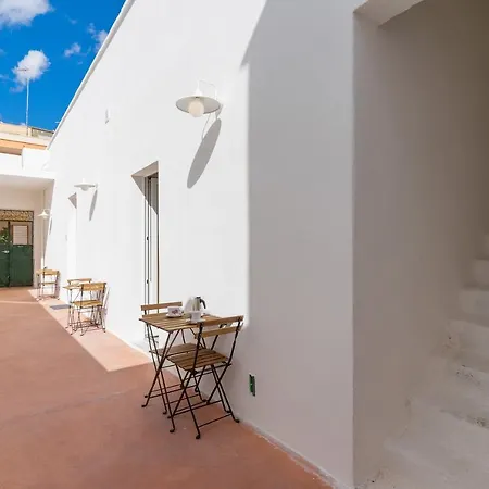 Le Doppia Con Bagno Privato E Terrazza * カザラーノ