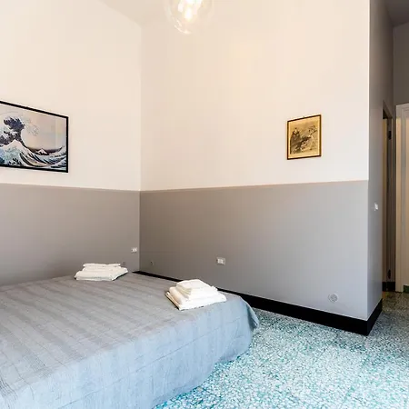 Le Doppia Con Bagno Privato E Terrazza 卡萨拉诺