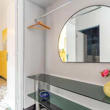 Maison d'hôtes Le Doppia Con Bagno Privato E Terrazza Casarano