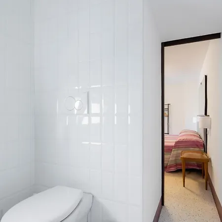 Le Doppia Con Bagno Privato E Terrazza 卡萨拉诺