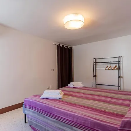 Vendégház Le Doppia Con Bagno Privato E Terrazza