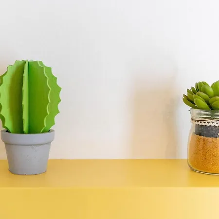 Le Doppia Con Bagno Privato E Terrazza 3* 卡萨拉诺