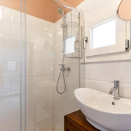 Le Doppia Con Bagno Privato E Terrazza