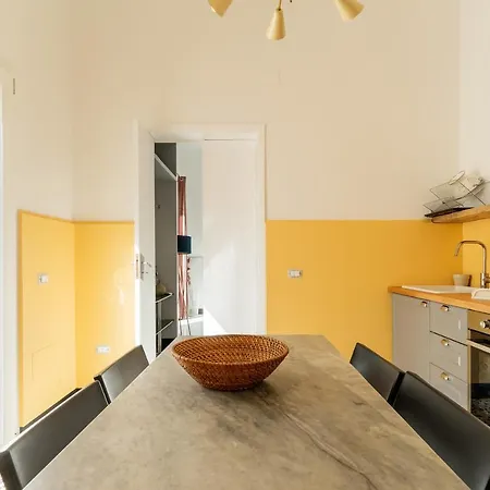 ゲストハウス Le Doppia Con Bagno Privato E Terrazza