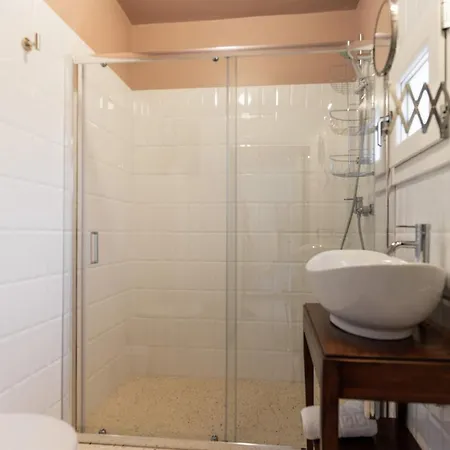 Le Doppia Con Bagno Privato E Terrazza * Casarano