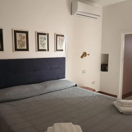 Konukevi Le Indipendenti Con Uso Di Cucina E Terrazza Attrezzata Casarano