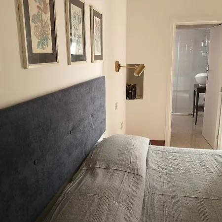 Vendégház Le Doppia Con Bagno Privato E Terrazza Casarano