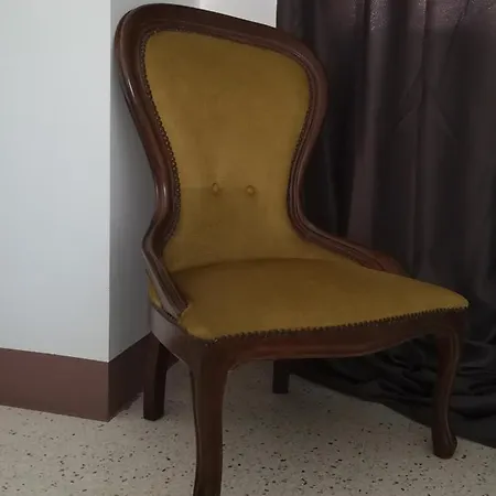 Le Indipendenti Con Uso Di Cucina E Terrazza Attrezzata 3*