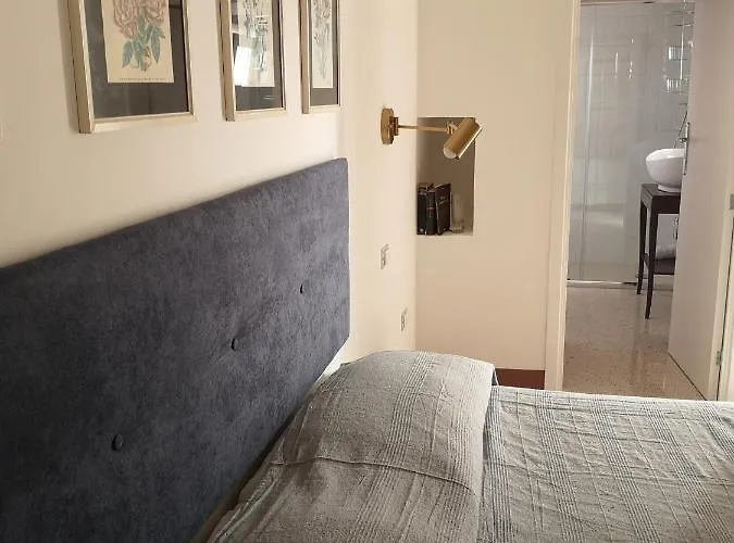 Konukevi Le Doppia Con Bagno Privato E Terrazza Casarano